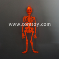 glow in the dark skeleton tm277-017  
